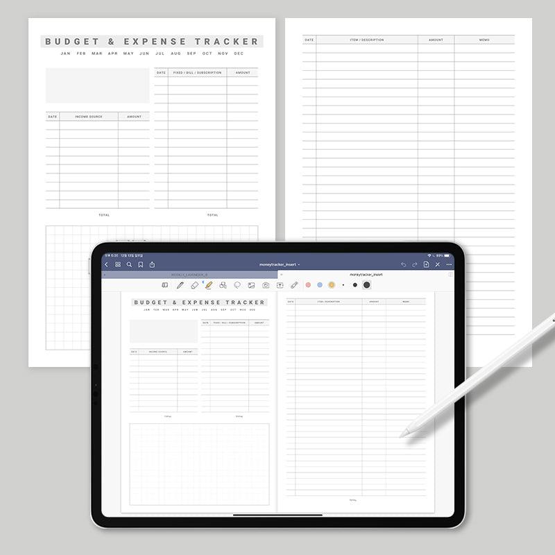 Simple Expense Tracker
